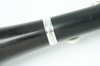 B♭ Clarinet  R13